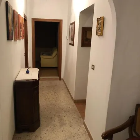 Appartamento Casa In Umbria *
