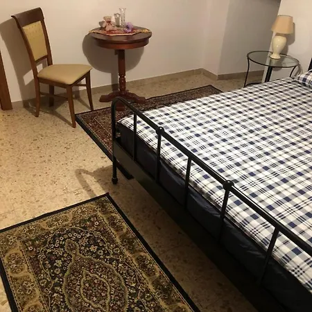Appartamento Casa In Umbria