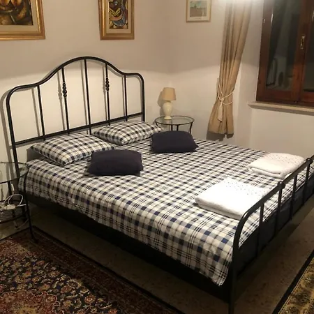 Casa In Umbria