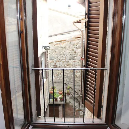 Casa In Umbria Apartamento Monte Castello di Vibio