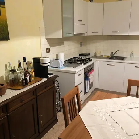 Casa In Umbria Apartman Monte Castello di Vibio