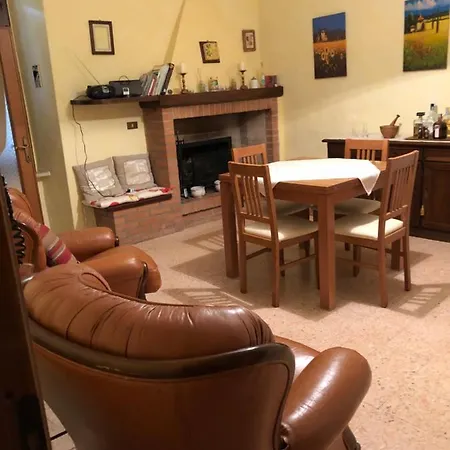 Casa In Umbria Appartamento