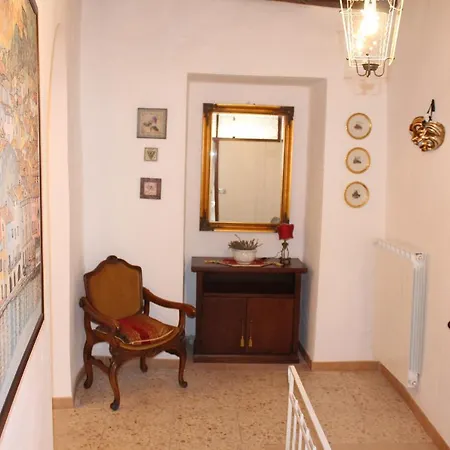 Casa In Umbria Monte Castello di Vibio