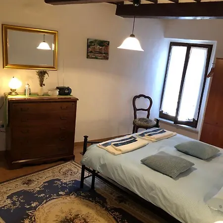 Casa In Umbria Apartman *