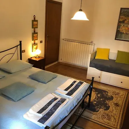 Casa In Umbria Monte Castello di Vibio