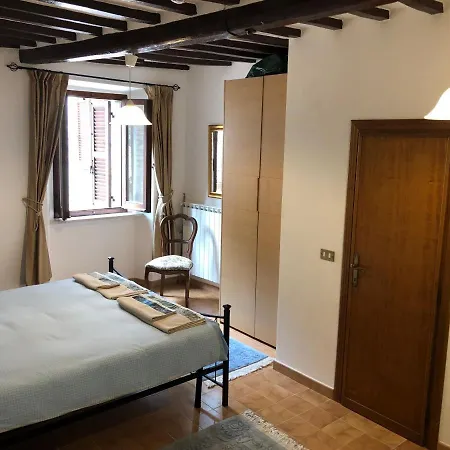 Casa In Umbria