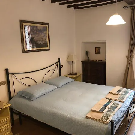 Casa In Umbria Apartamento Monte Castello di Vibio