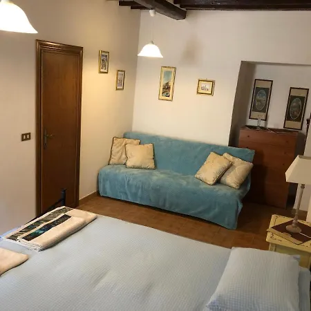 Appartamento Casa In Umbria *