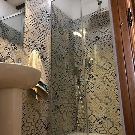 Appartamento Casa In Umbria Monte Castello di Vibio