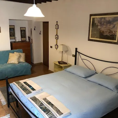 Casa In Umbria Apartman *