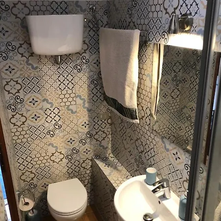 Casa In Umbria Apartamento Monte Castello di Vibio