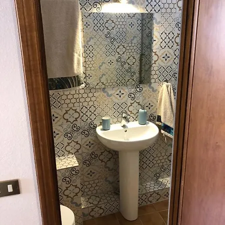 Casa In Umbria Monte Castello di Vibio