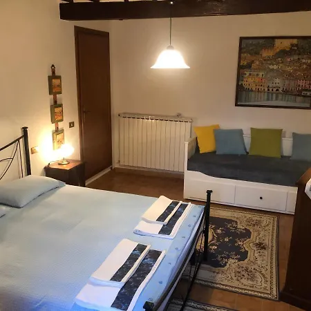 Casa In Umbria