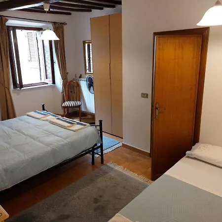 Appartamento Casa In Umbria *