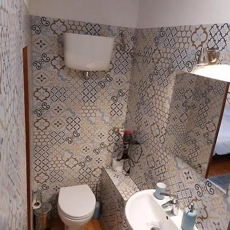 Casa In Umbria Appartamento *