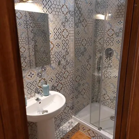 Appartamento Casa In Umbria