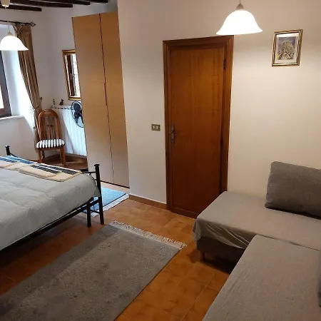 Casa In Umbria Apartamento Monte Castello di Vibio