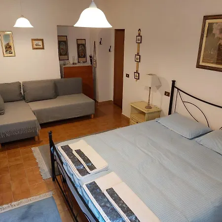 Casa In Umbria Appartamento