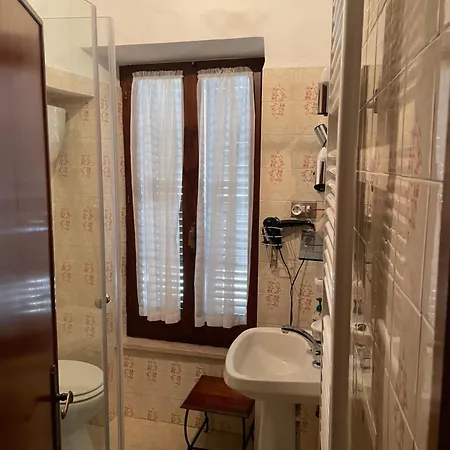 Casa In Umbria Apartamento