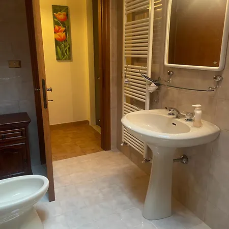 Appartamento Casa In Umbria *