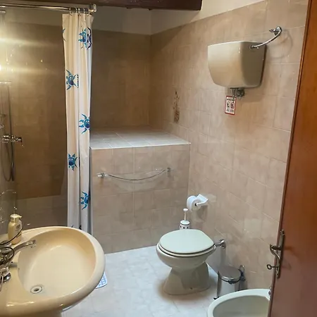 Casa In Umbria Apartamento *