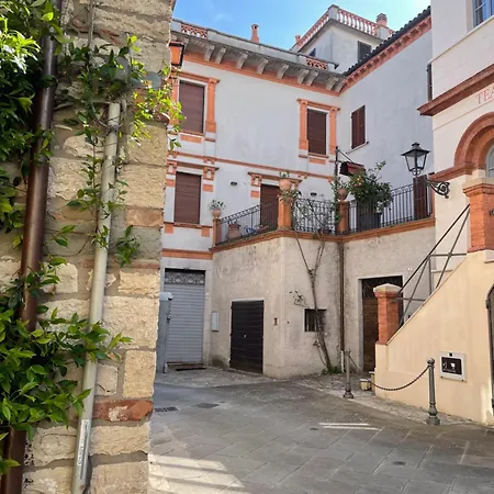 Apartamento Casa In Umbria *