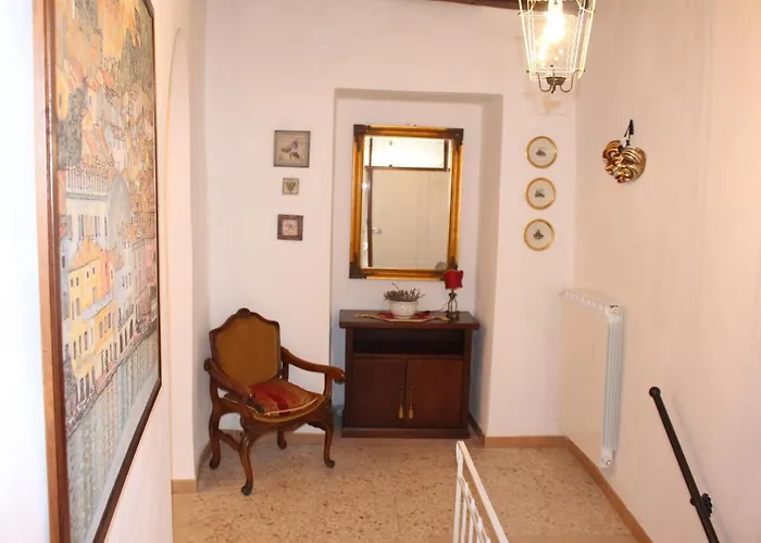 Casa In Umbria Monte Castello di Vibio