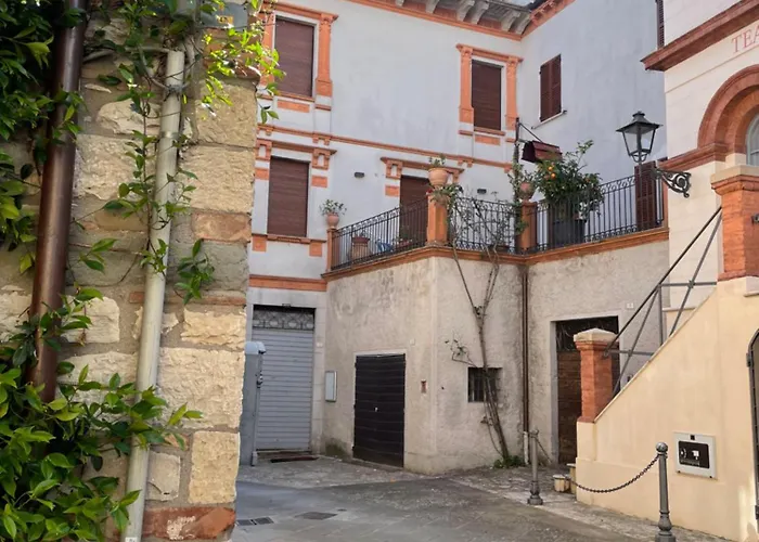 Apartamento Casa In Umbria *